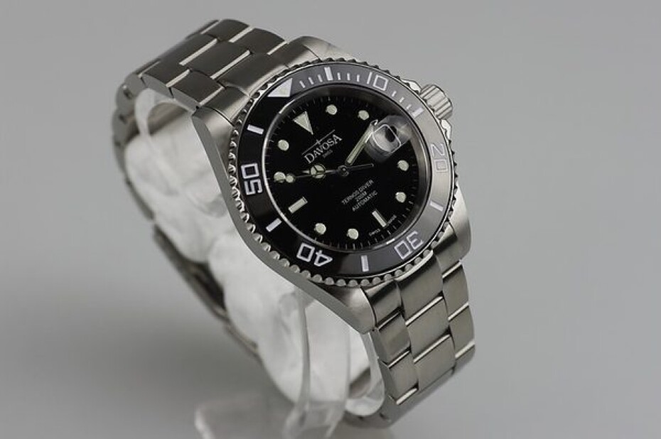 Davosa Ternos Automatic 161.555.50 - main (6)
