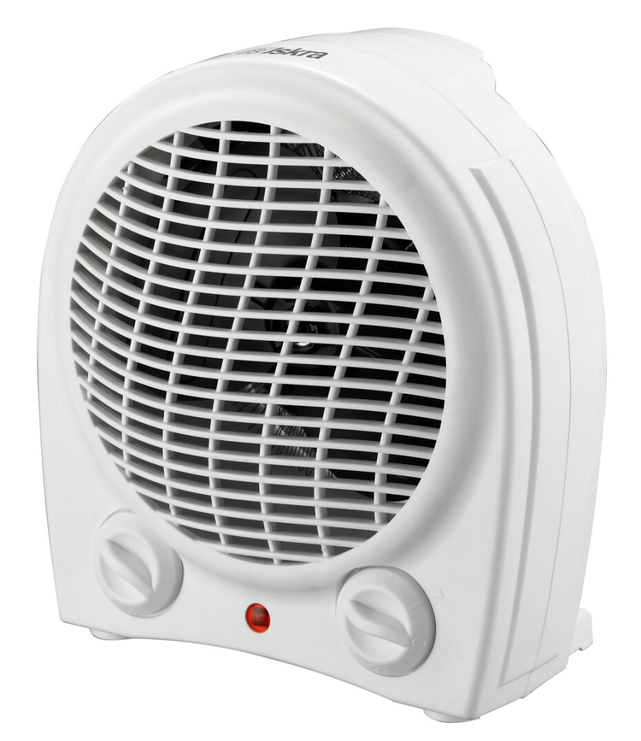 TEPLOVZDUŠNÝ VENTILÁTOR FH-109 - main (0)
