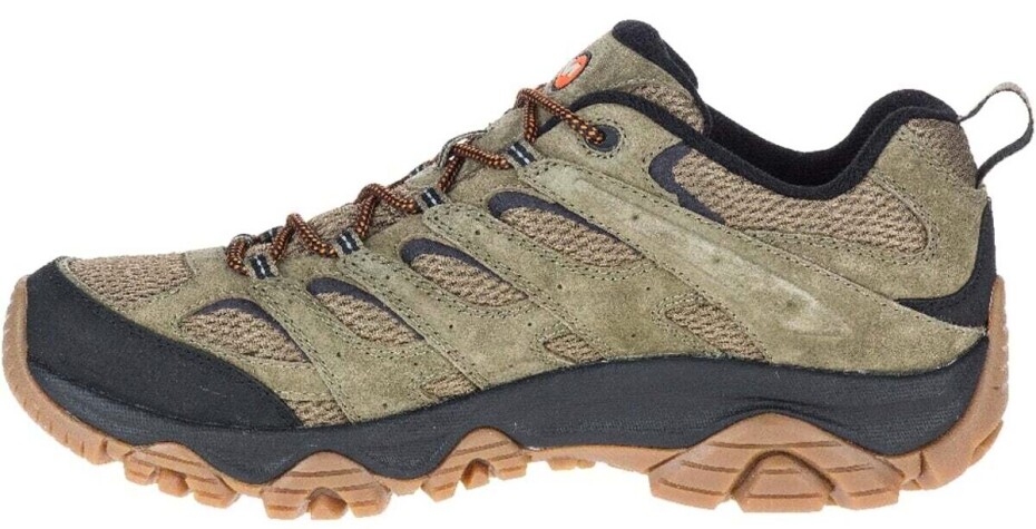 Pánská outdoorová obuv Merrell  Moab 3 Gtx Olive/Gum  UK 11,5 - main (3)