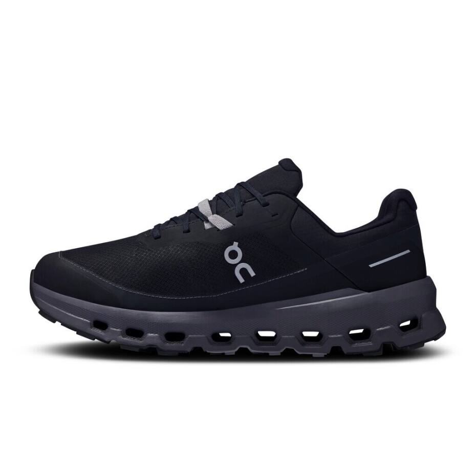Pánská běžecká obuv On Cloudvista 2 Waterproof Black/Eclipse  EUR 47,5 - main (5)