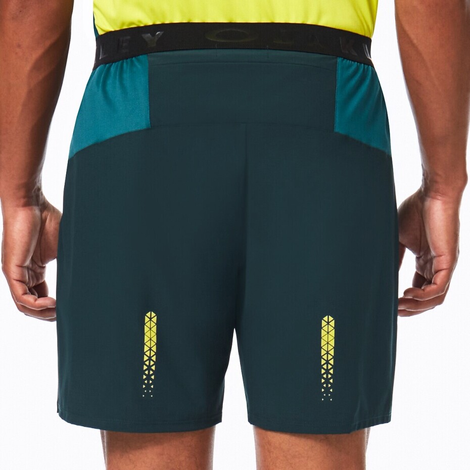 Pánské šortky Oakley  Performance RC  Short S - main (5)
