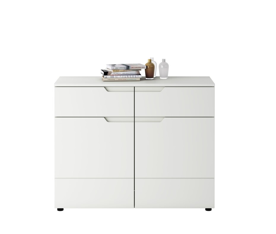 ArtExt Komoda HILTON HILK 03 | 2D-2S - main (0)