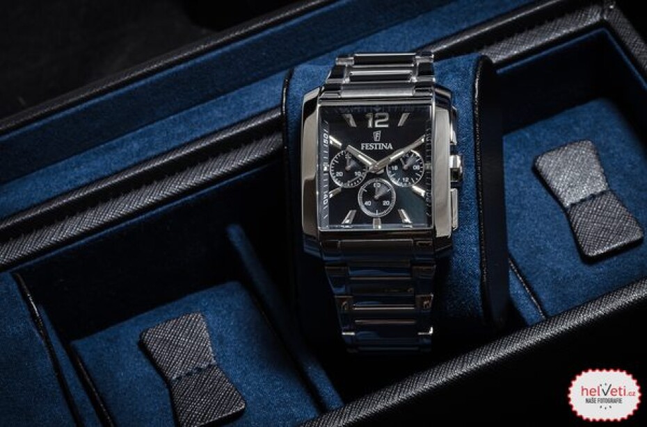 Festina Chronograph 20635/4 - main (10)