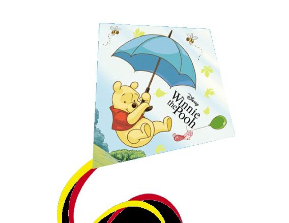 Günther drak Disney Winnie Pooh - main (0)