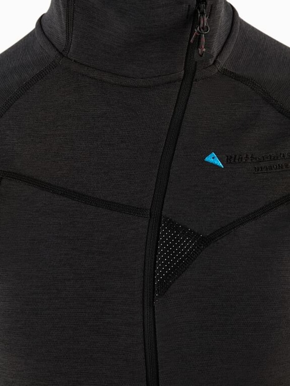 Dámská mikina Klättermusen  Njorun 2.0 Hoodie W's M M - main (5)