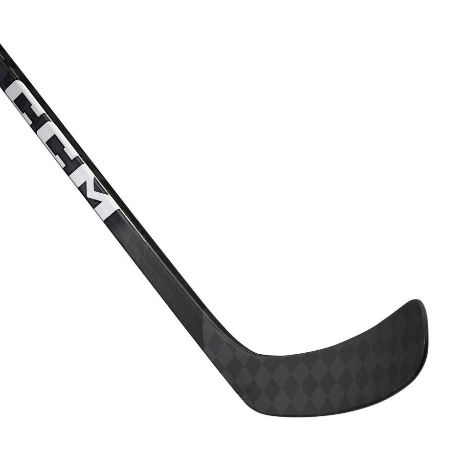 Kompozitová hokejka CCM Tacks AS-VI PRO Junior 29 pravá ruka dole, flex 40 - main (4)