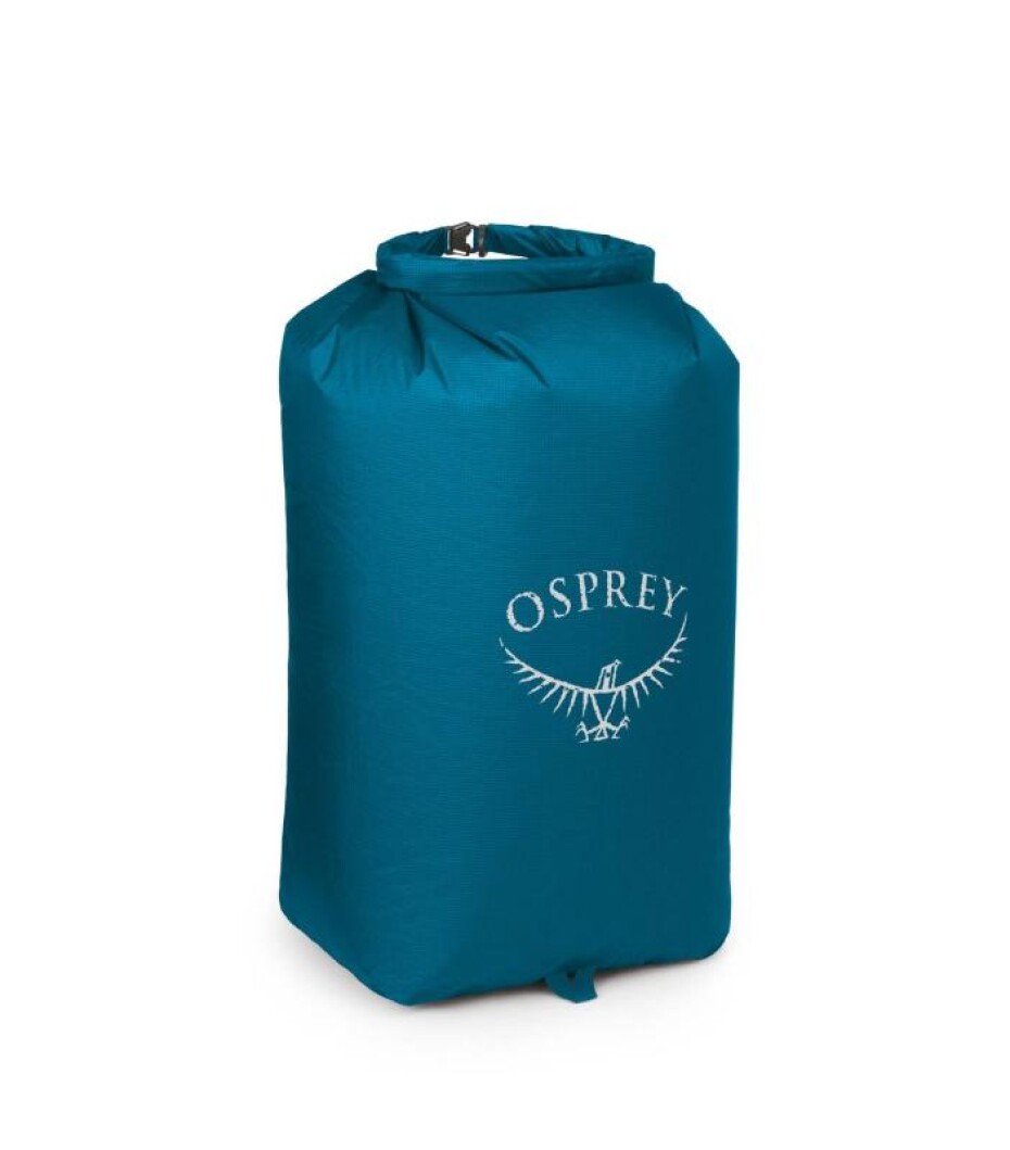 Osprey Vak Ultralight Dry Sack 35 Waterfront Blue (10004930) - main (0)