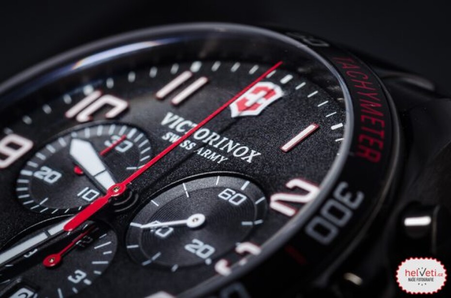 Victorinox FieldForce Sport Chrono 241890 - main (4)