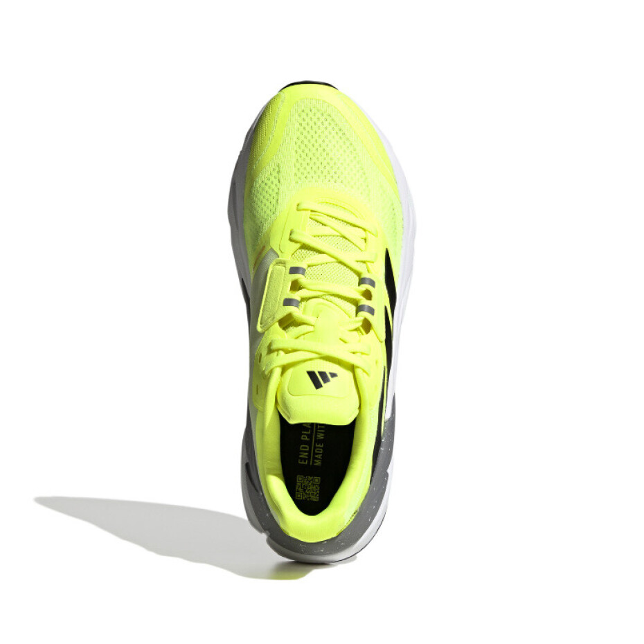 Pánská běžecká obuv adidas  Adistar CS Solar yellow  UK 11,5 - main (15)