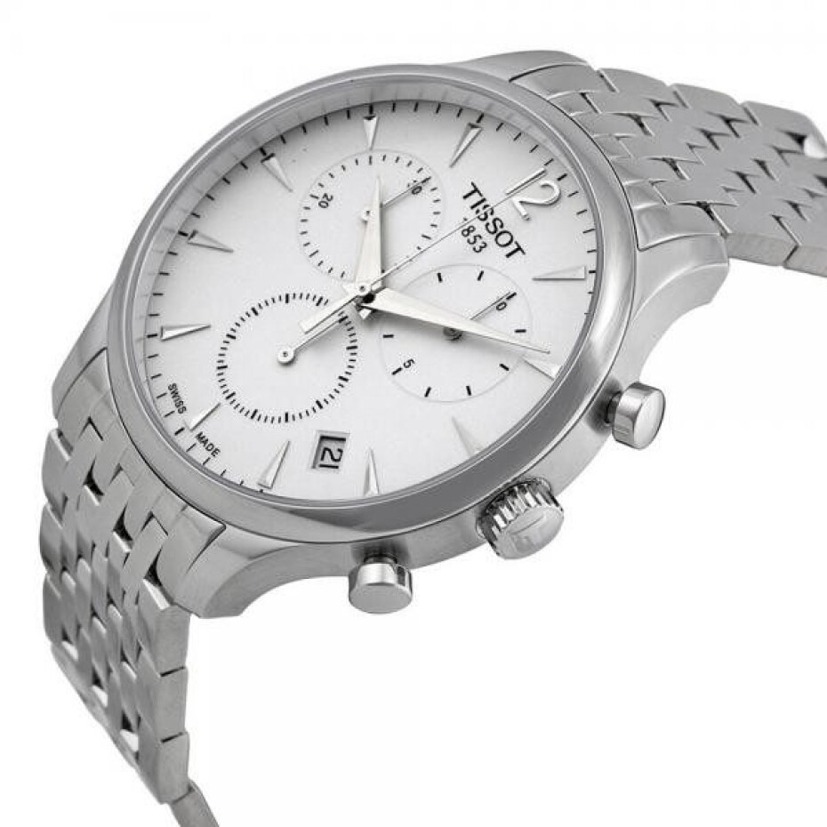 Tissot Tradition Quartz T063.617.11.037.00 - main (3)