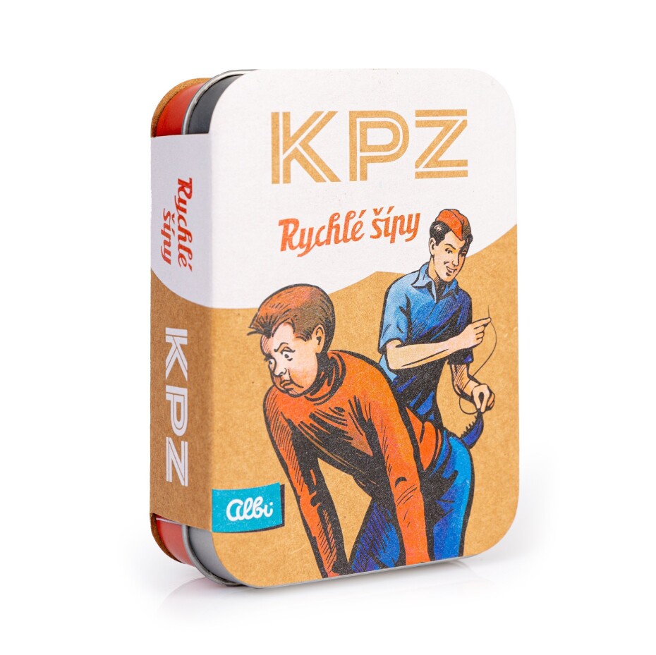 Albi RŠ - Krabička poslední záchrany - Albi - main (0)