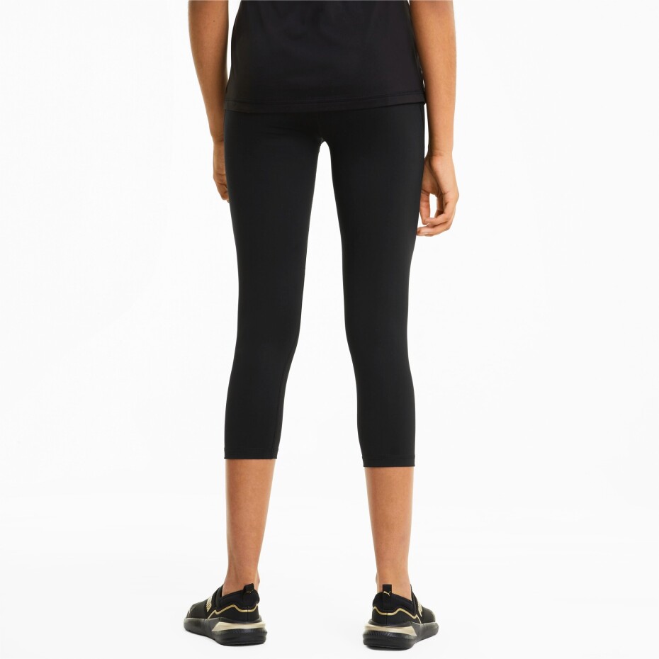 Puma Train Favorite Forever High Waist 3/4 Tight černé - main (3)