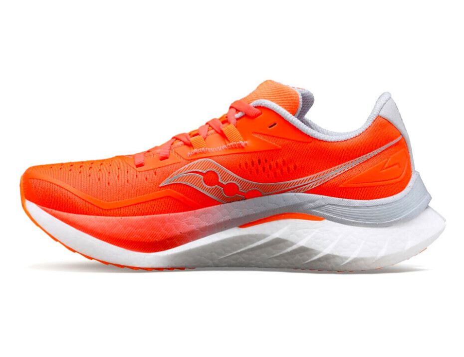 Dámská běžecká obuv Saucony  Endorphin Speed 4 Vizired  UK 7 - main (1)