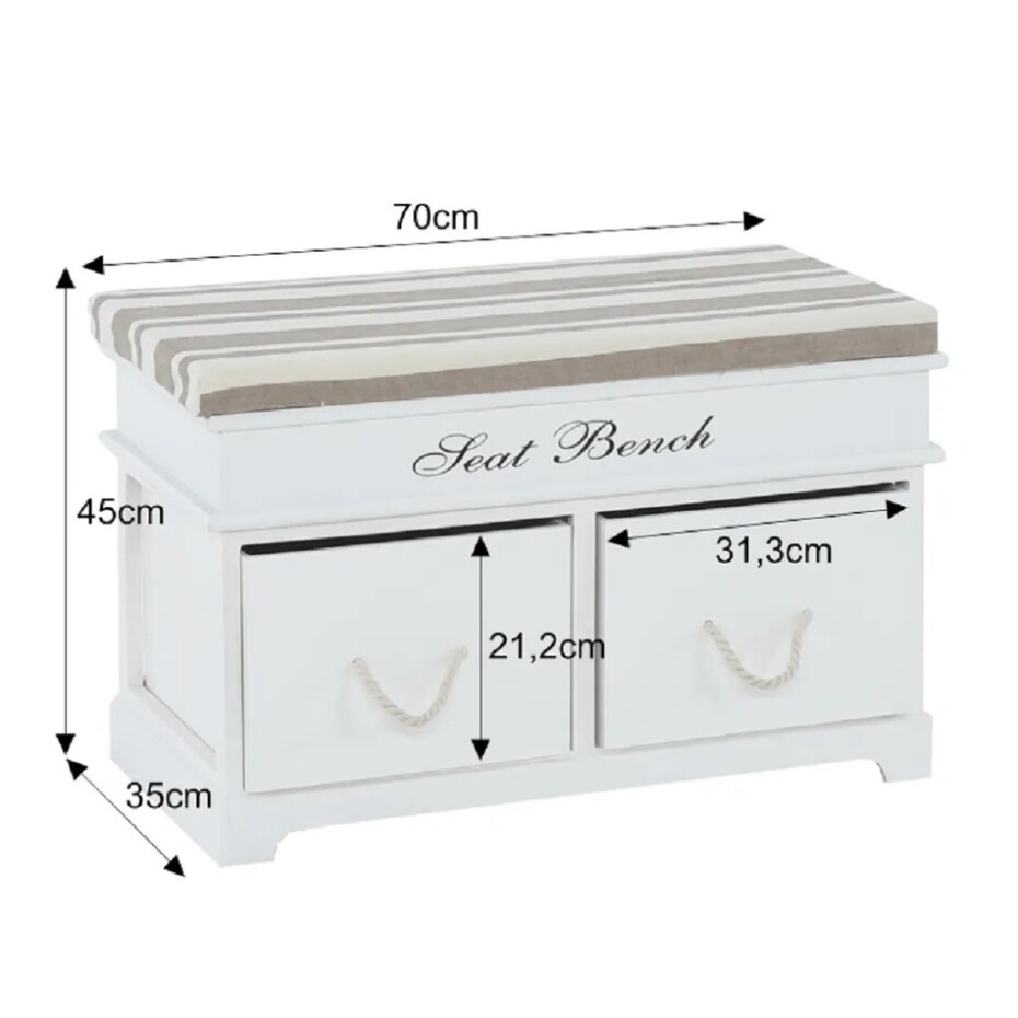 Lavice s uložným prostorem Bench 1 - main (7)