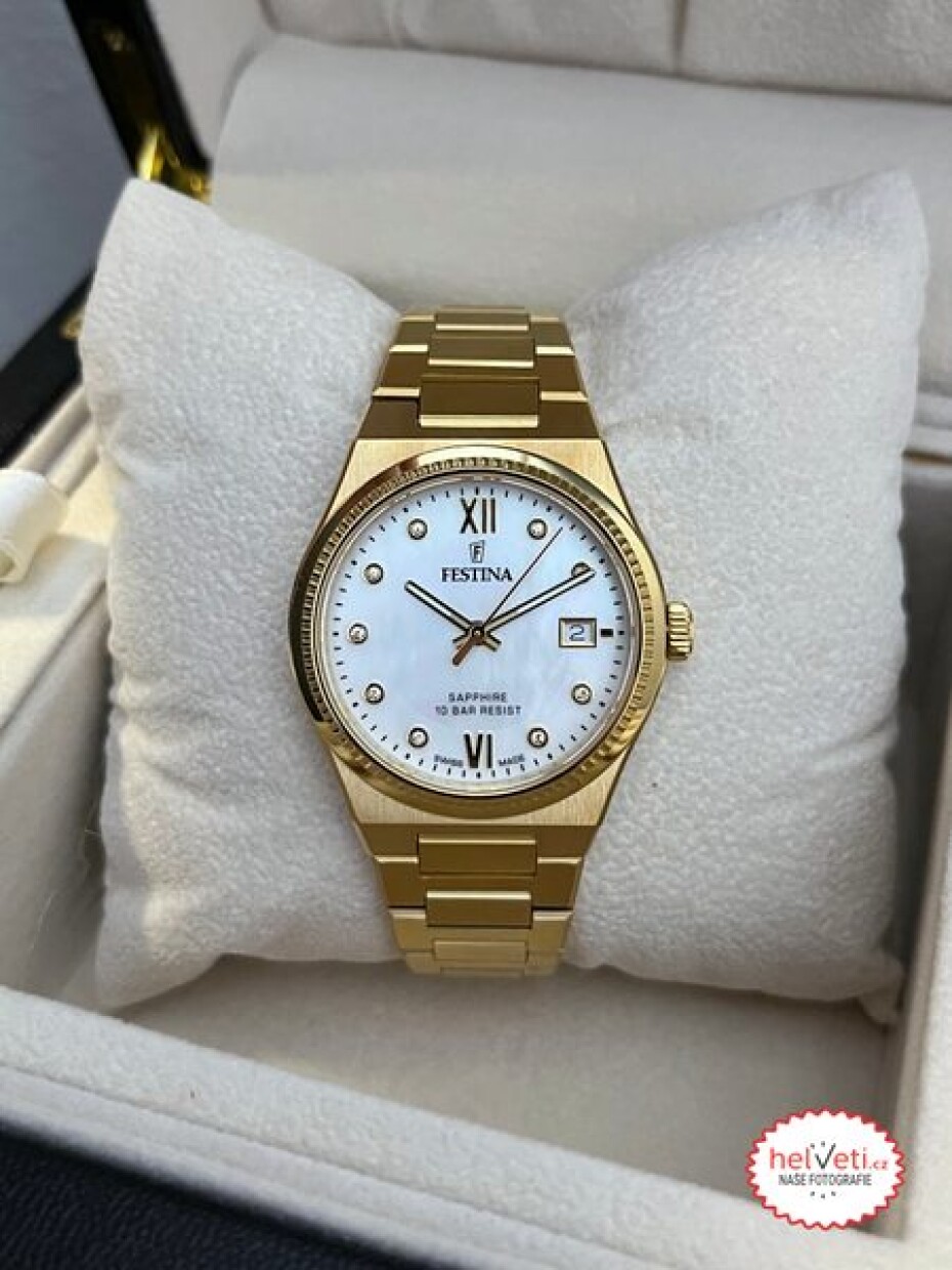 Festina Swiss Made 20039/1 - main (2)