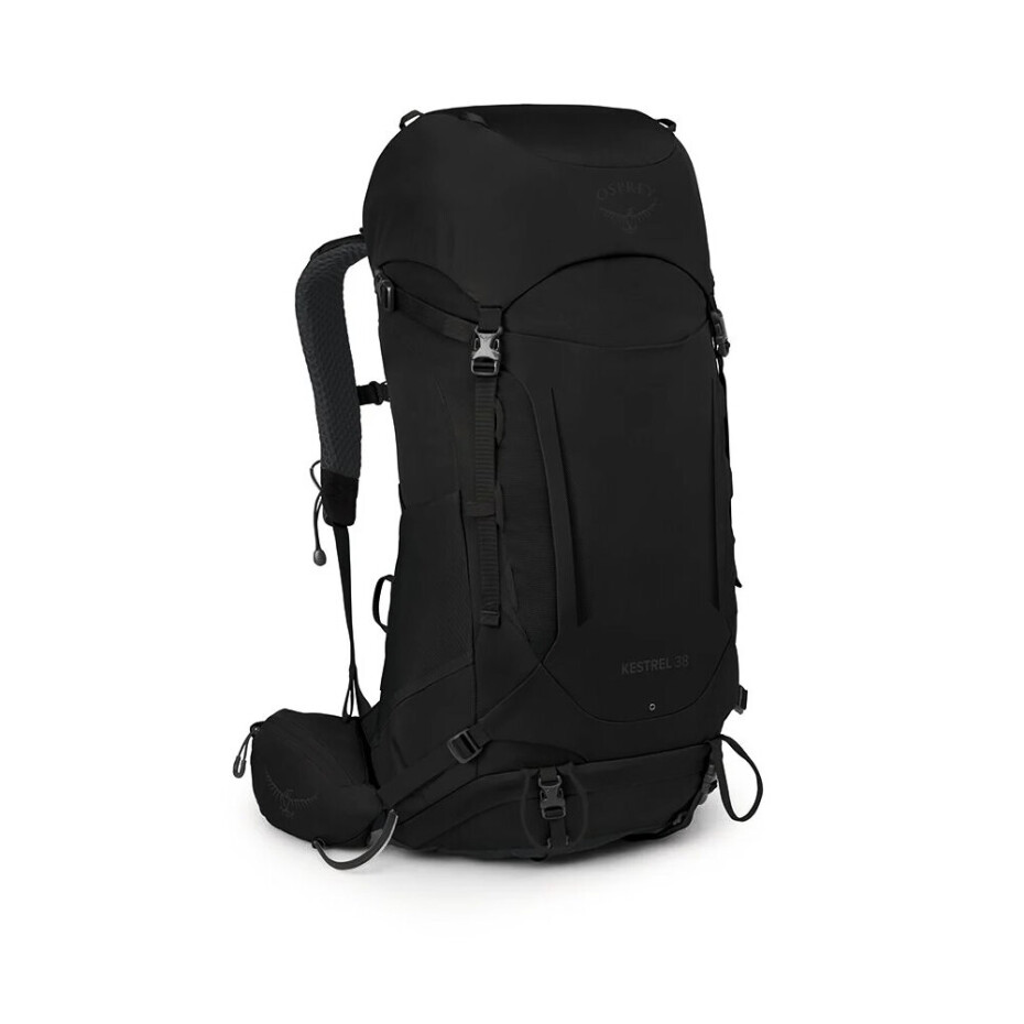 Pánský batoh OSPREY KESTREL 38 black - main (0)