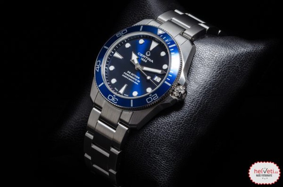 Certina DS Action Diver Powermatic 80 C032.807.11.041.00 - main (4)