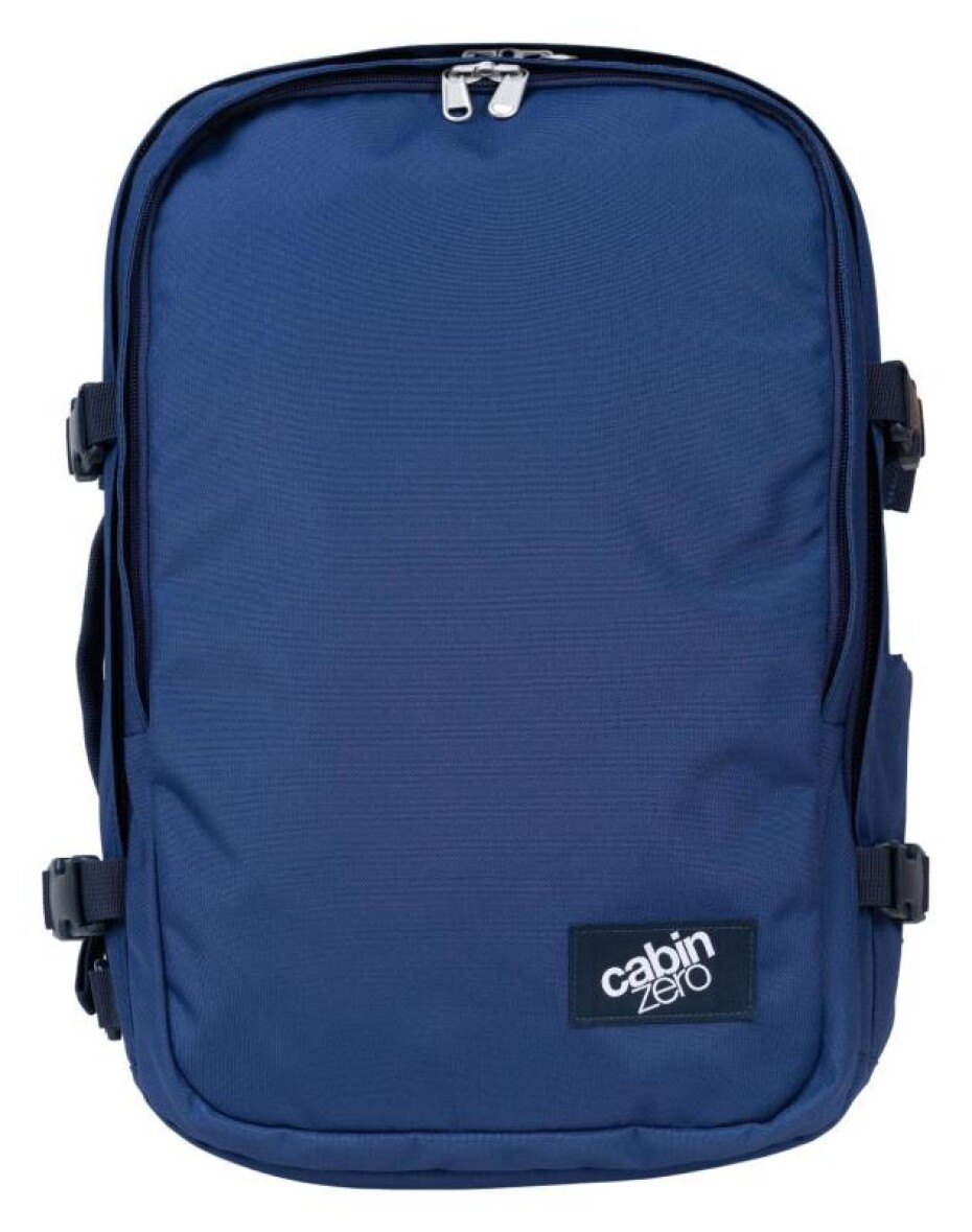 CabinZero Classic Pro 32L Navy - main (0)