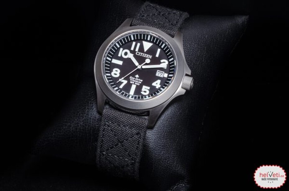 Citizen Promaster Tough Super Titanium BN0118-04E - main (4)