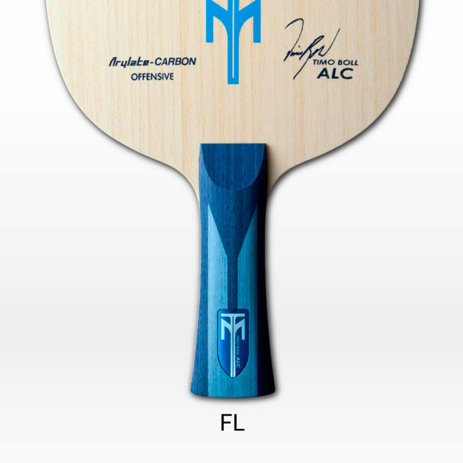 Dřevo Butterfly  Timo Boll ALC  rovné (ST) - main (5)
