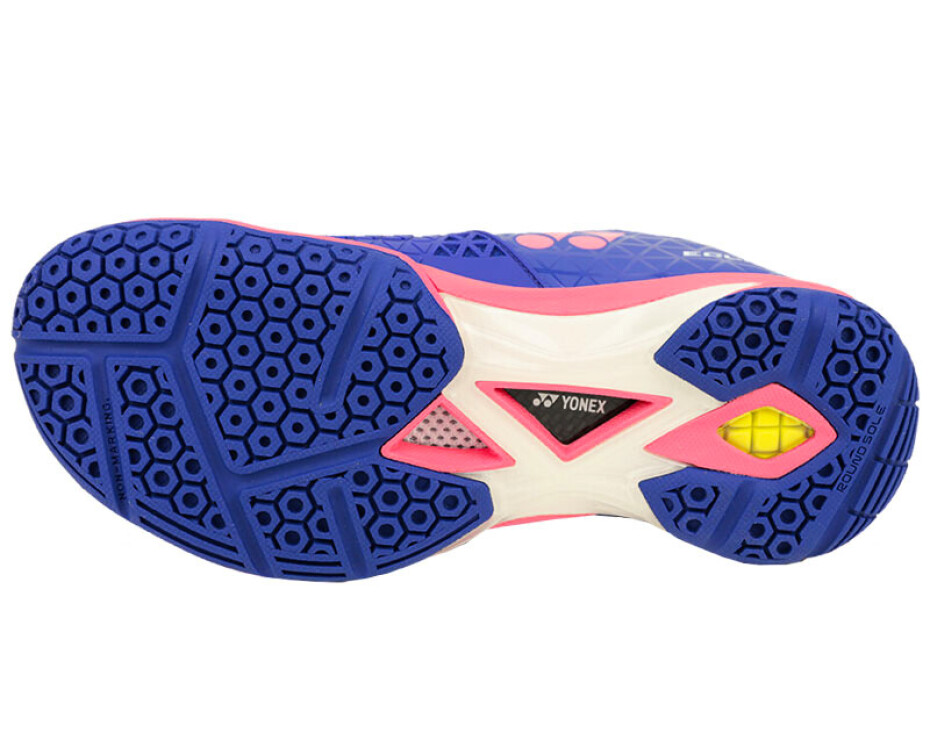 Yonex Power Cushion Eclipsion Z W blueberry - main (1)