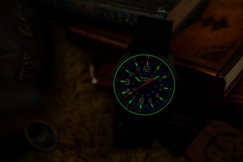 Traser P67 Officer Pro Blue Nato - main (5)