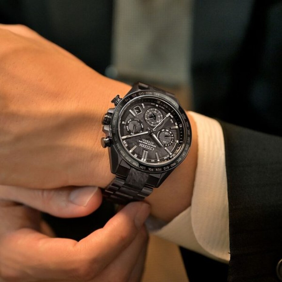Citizen Attesa Satellite Wave GPS Hakuto-R Collaboration Limited Edition CC4067-66E - main (7)