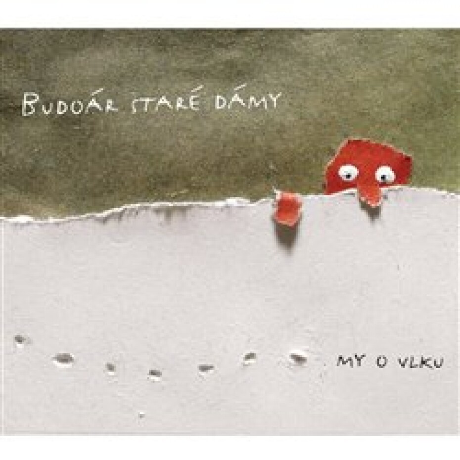 My o vlku - Budoár staré dámy - main (0)