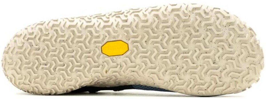 Dámská outdoorová obuv Merrell  Trail Glove 7 Chambray/Slate  UK 7 - main (2)