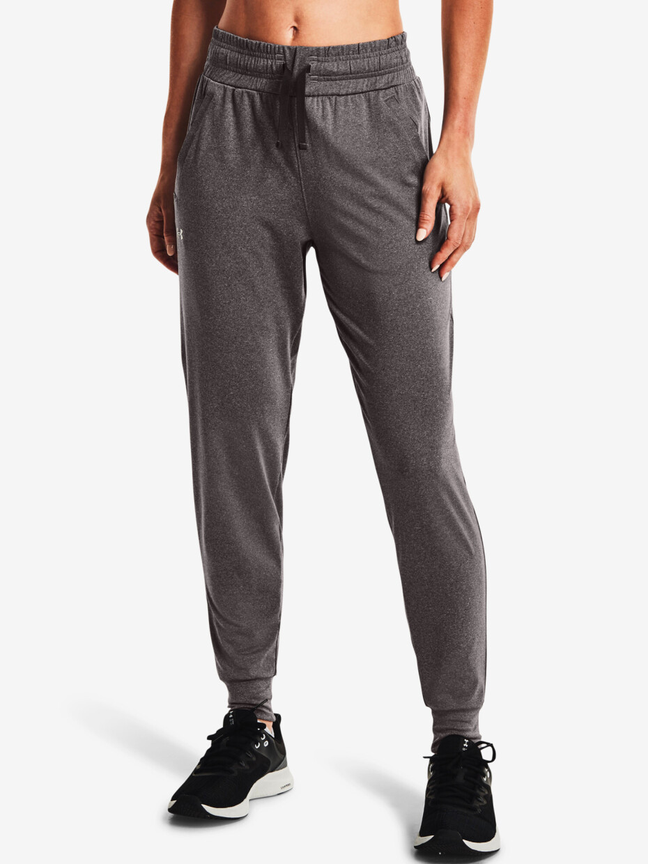 Under Armour NEW FABRIC HG Armour Pant šedá - main (0)