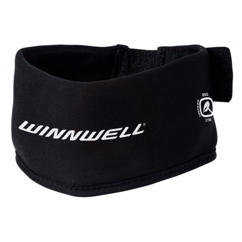 Nákrčník WinnWell  Premium Collar Žák (youth) - main (0)