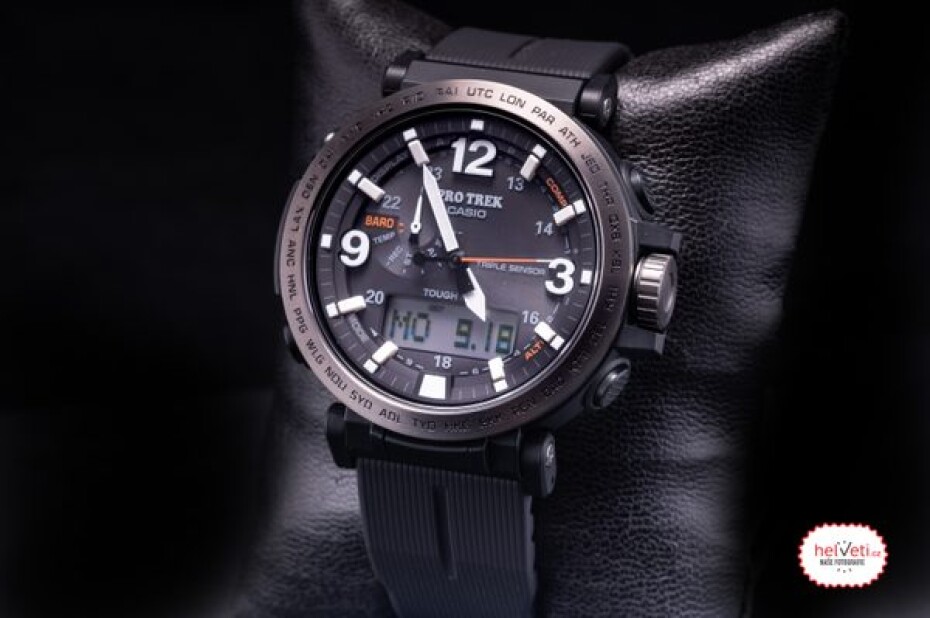 Casio ProTrek PRW-6611Y-1ER - main (1)