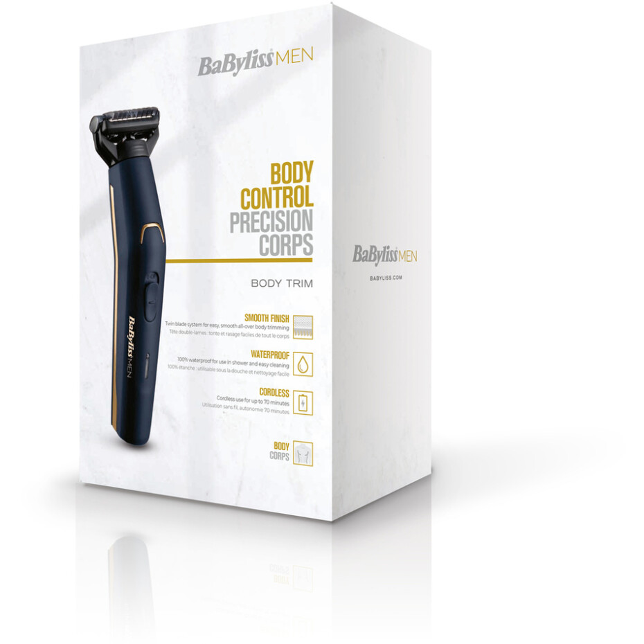 BaByliss BG120E zastřihovač chloupků - main (7)