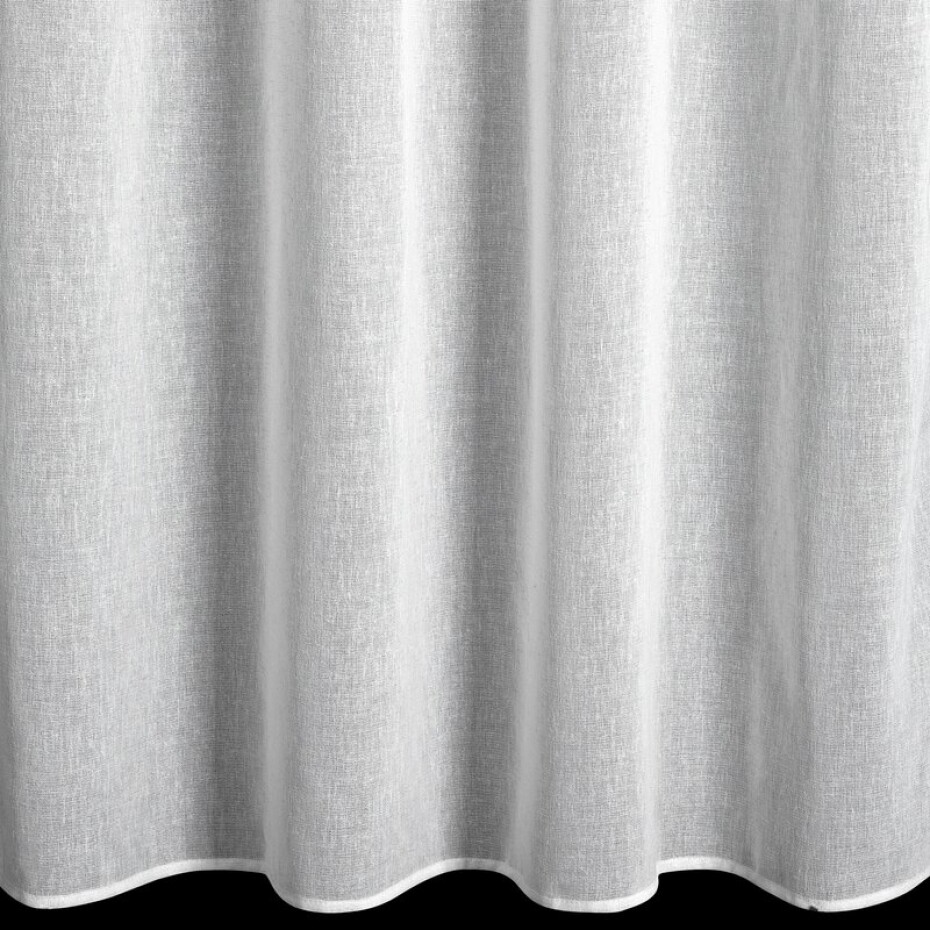 ArtFir Záclona VESTA K | bílá 140 x 250 cm - main (5)