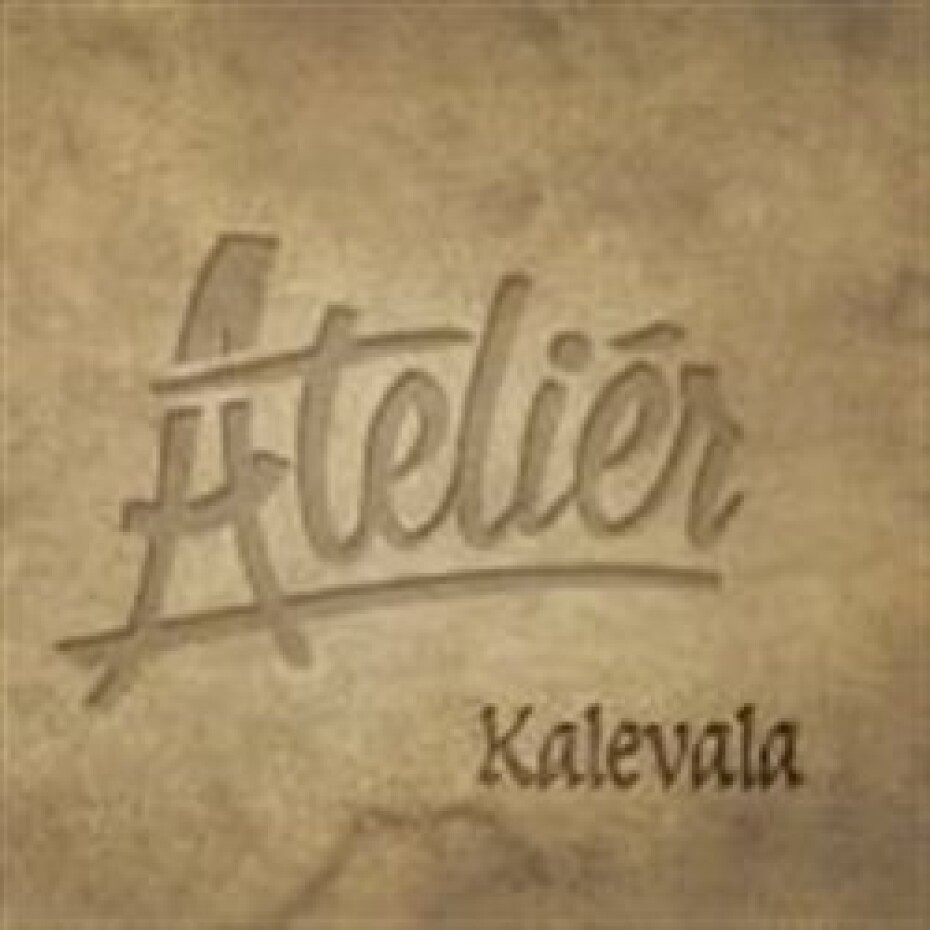 Kalevala - Ateliér - main (0)