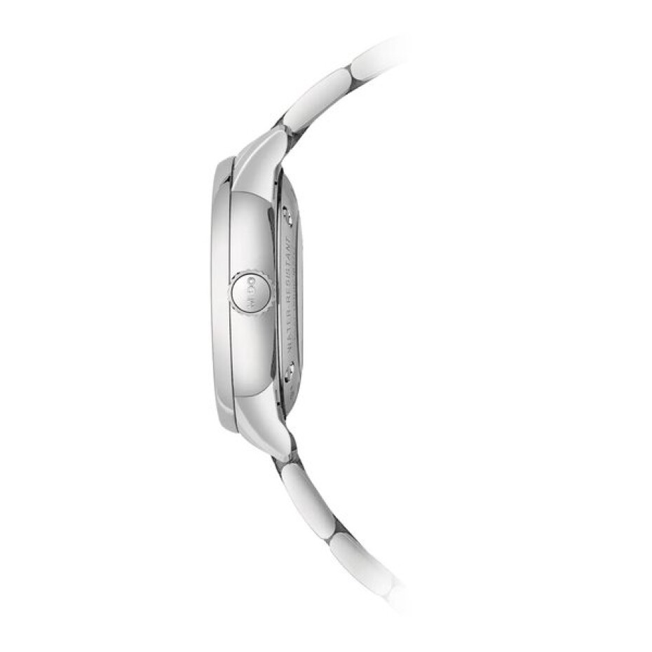 Mido Baroncelli Signature Lady M037.207.11.041.01 - main (2)