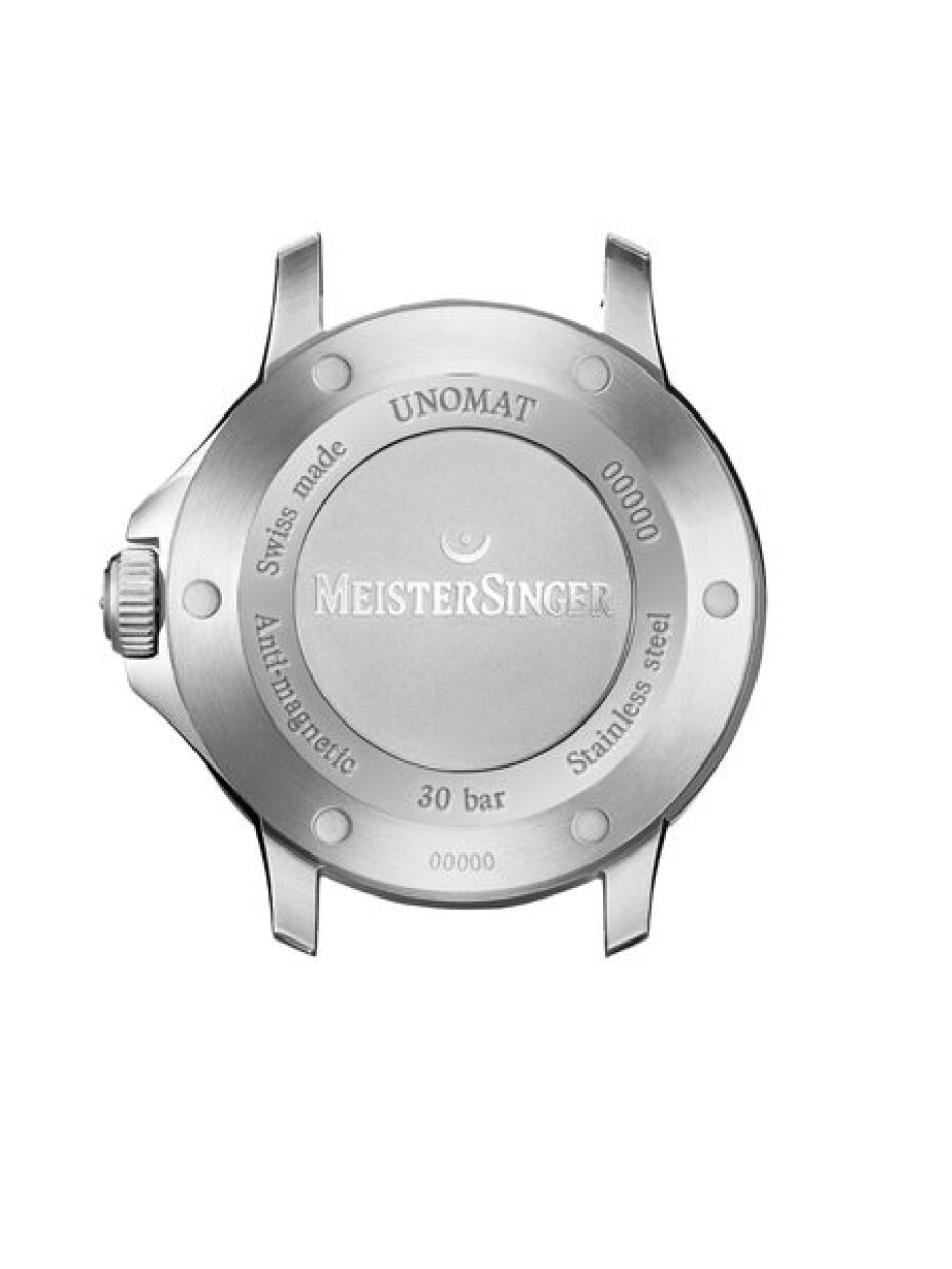MeisterSinger Unomat UN902 - main (2)