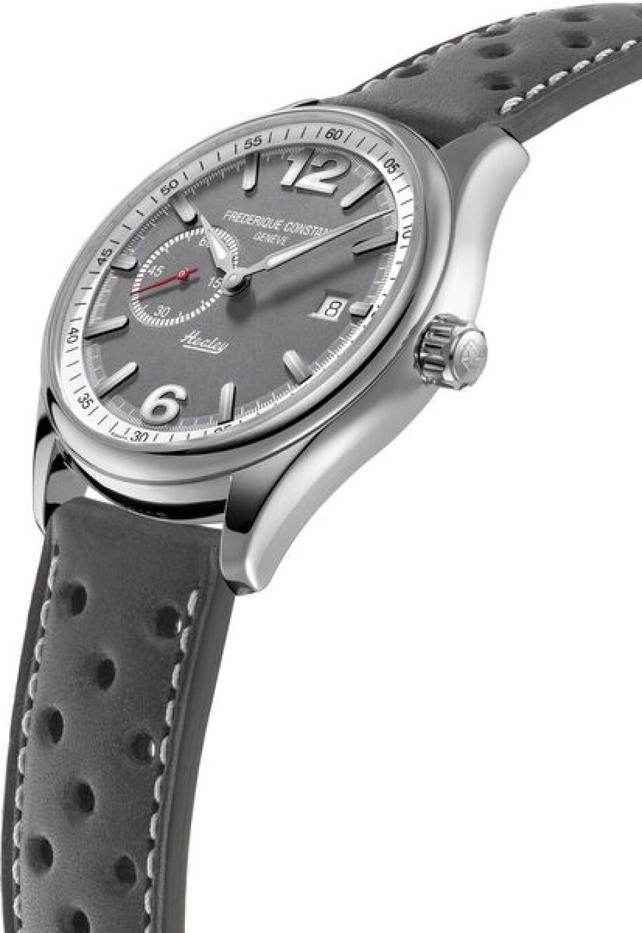 Frederique Constant Vintage Rally Healey Automatic Limited Edition FC-345HGS5B6 - main (10)