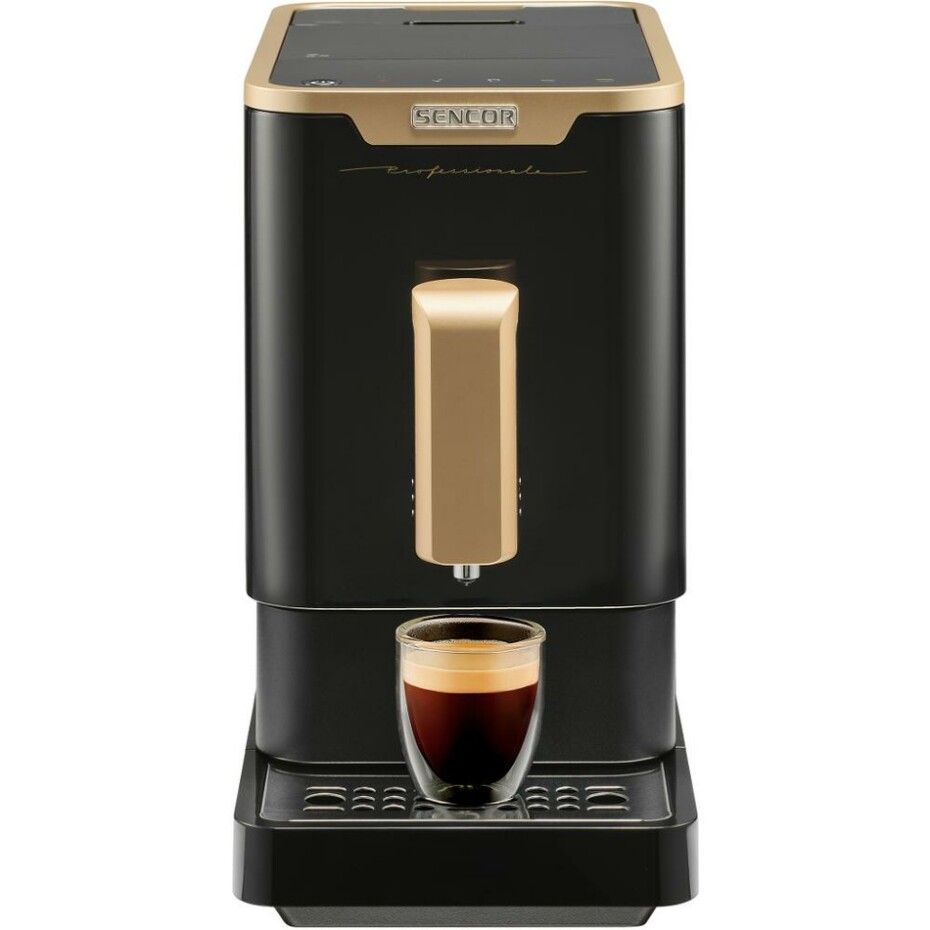 Sencor SES 7220BK automatické espresso - main (1)