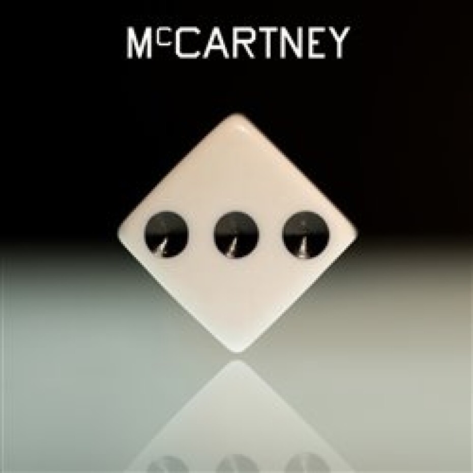 McCartney III - Paul McCartney - main (0)