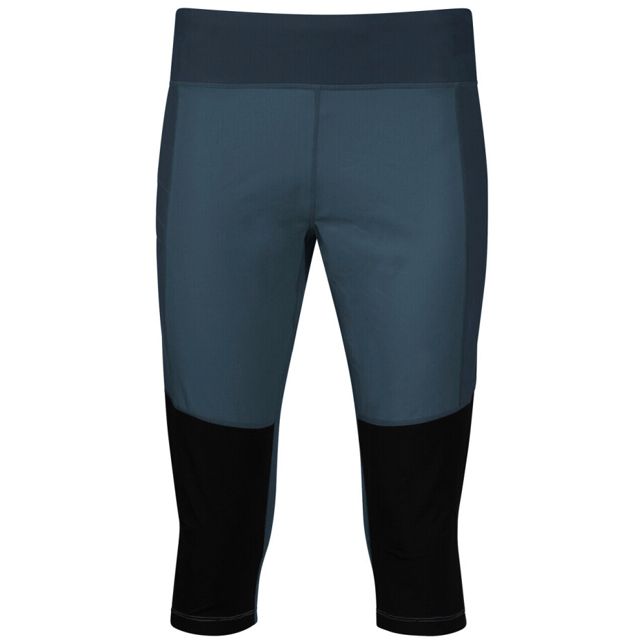 Dámské legíny Bergans  Fløyen V2 3/4 W Pants Orion Blue S - main (0)