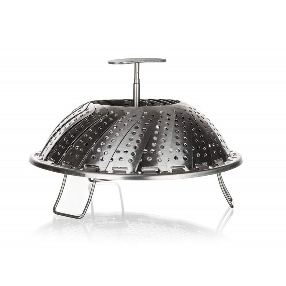 Banquet Napařovač na knedlíky s teleskopickým držákem CULINARIA, 23 cm - main (0)