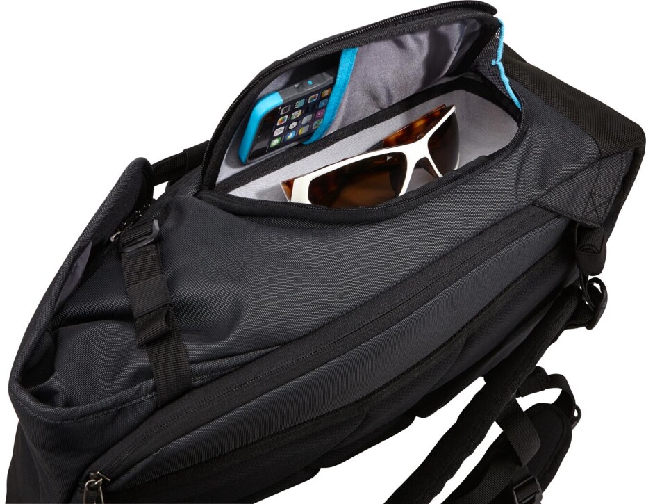 Batoh Thule Subterra Backpack 25L Dark Shadow - main (6)