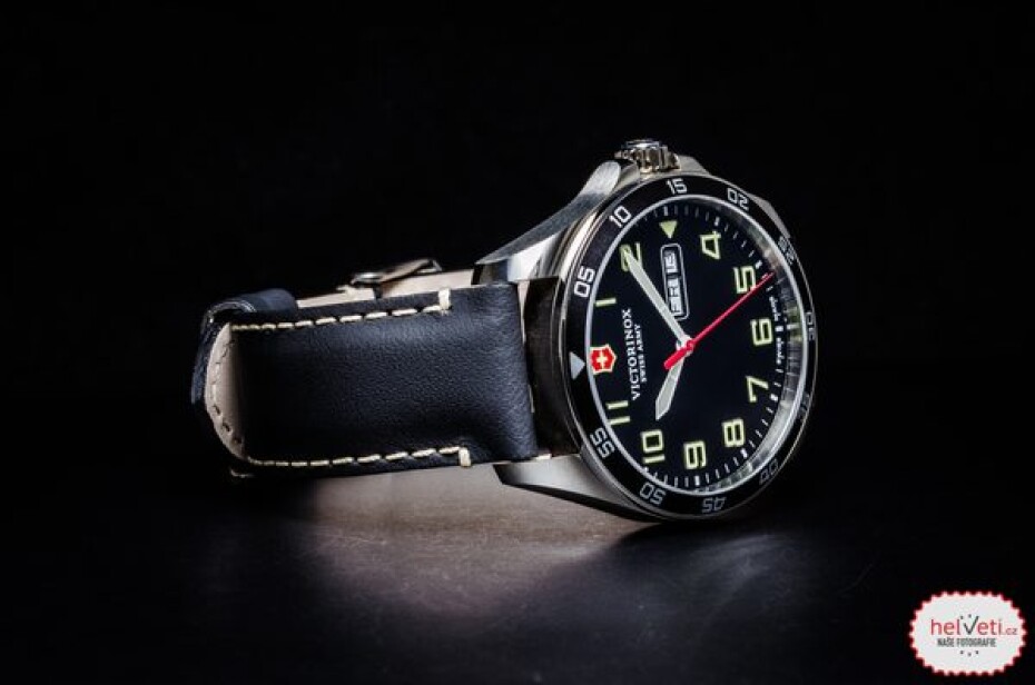 Victorinox FieldForce 241846 - main (3)