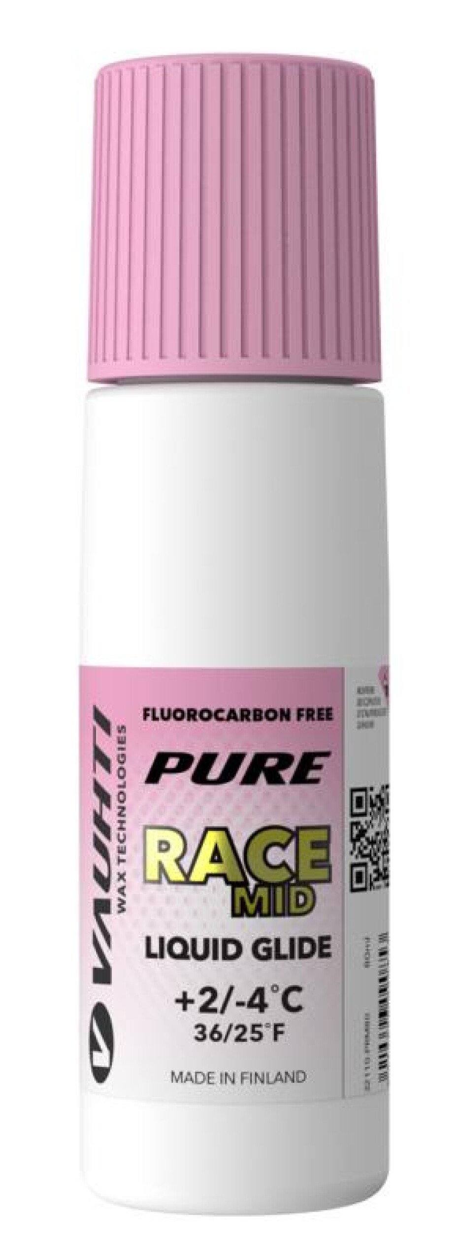Vauhti PURE RACE Liquid Glide - main (0)