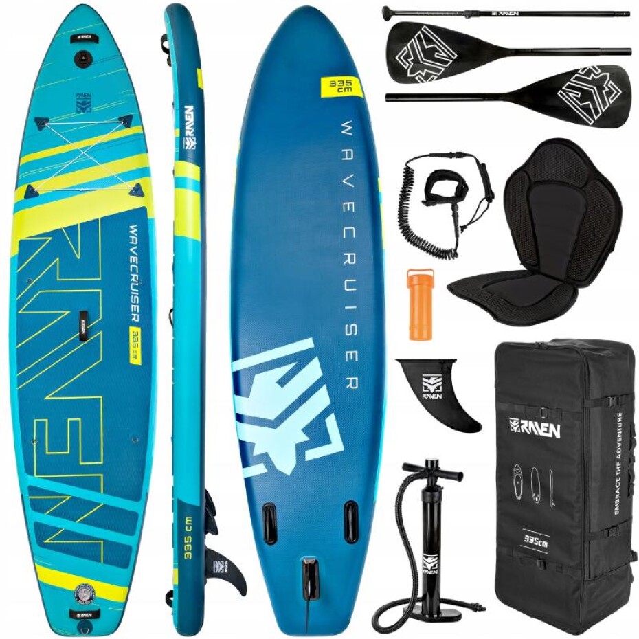 Raven WaveCruiser 11 - main (0)
