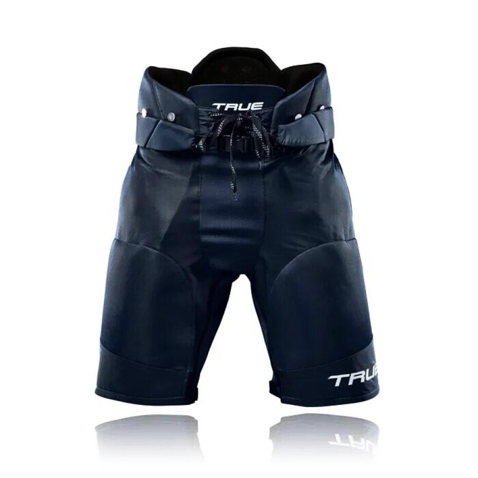 Hokejové kalhoty True CATALYST 7X4 Navy Senior M - main (0)