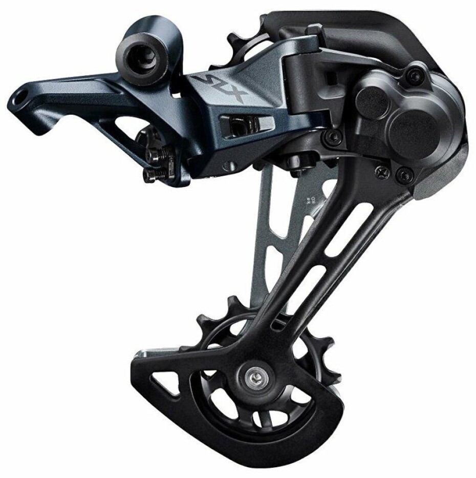 Shimano měnič SLX RD-M7100SGS, 12 speed, Shadow RD+, Dynasis II - main (0)