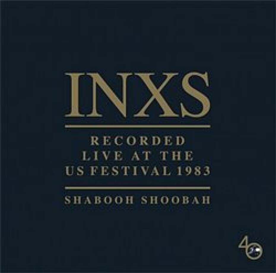 Shabooh Shoobah - INXS - main (0)