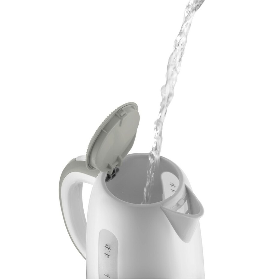 Concept RK2335 Rychlovarná konvice Palette 1,7 l, šedá - main (1)